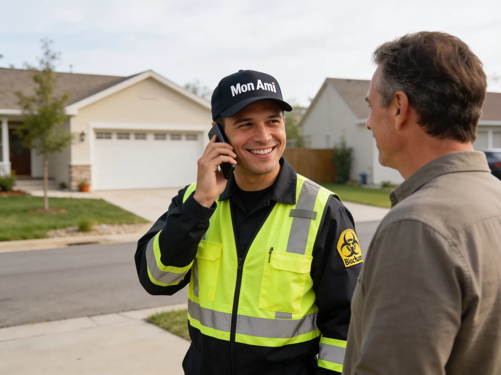 Sewage Cleanup Lakeland, MI FAQs